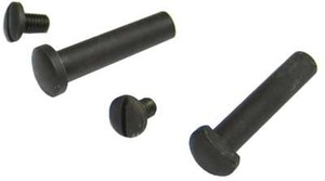 ot0411 DB / SRC Reinforced Receiver &amp; Stock Pin for M4 / M16 Series Airsoft AEG Rifle